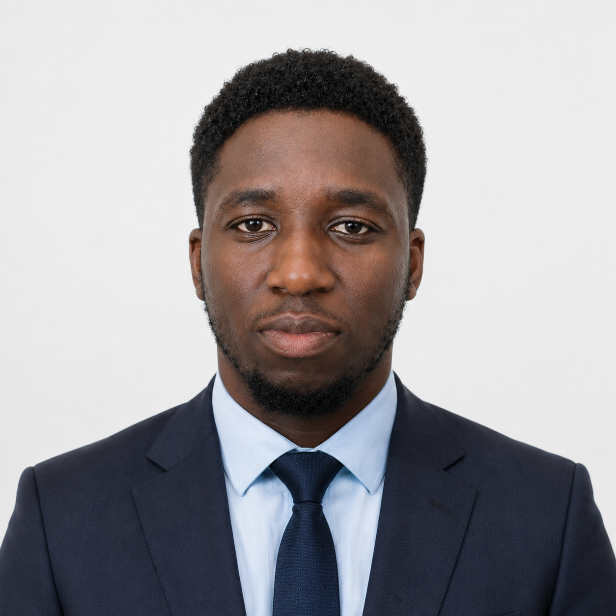 Idris Ibrahim